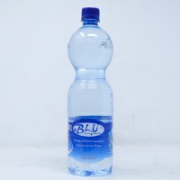 ብሉ የተፈጥሮ ምንጭ ውሃ / Blu Natural Spring Water