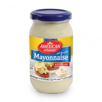 American Gourmet Mayonnaise