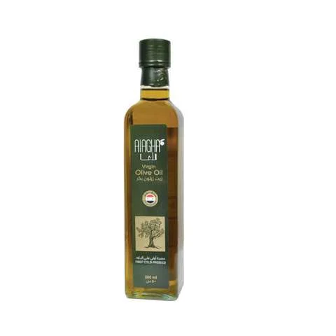 Aiagha Olive Oil