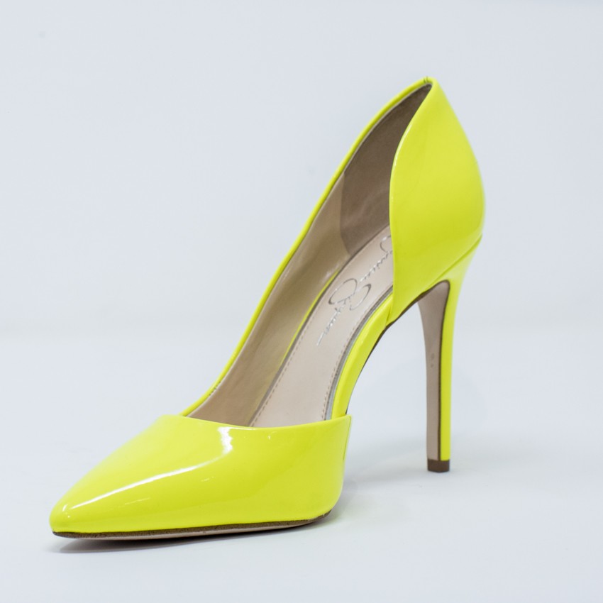 Addis Mercato > Dress Shoes > Jessica Simpson