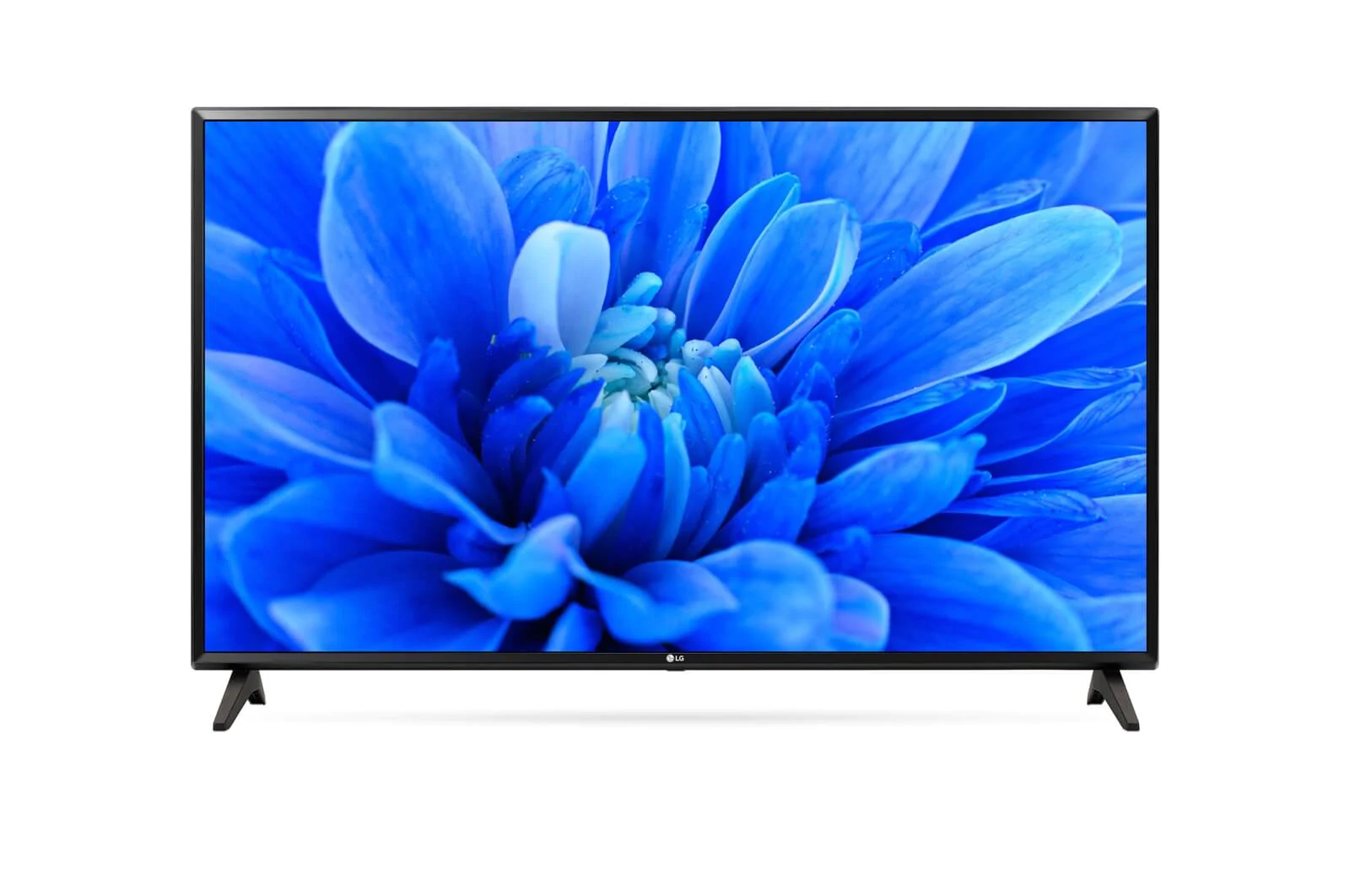 LG 43-inch TV