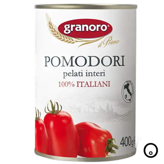 Granolo Pomodori
