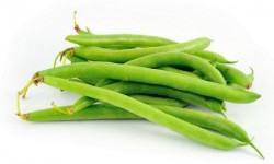 ባቄላ / Green Beans