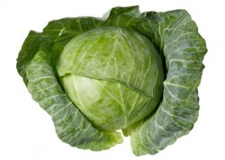 ጎመን / Cabbage