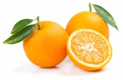 ብርቱካን / Orange