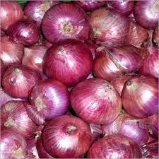ቀይ ሽንኩርት / Red Onions