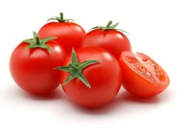 ቲማቲም / Tomatoes