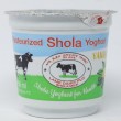 Shola Yoghurt Vanilla Flavor - 150ml
