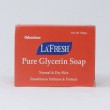 La'Fresh Pure Glycerin Soap
