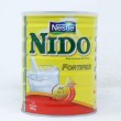 ኔስሊ ኒዶ የዱቄት ወተት / Nestle Nido Fortified Powder Milk
