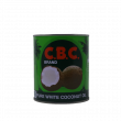C.B.C. Pure White Coconut Oil