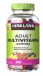 Adult Multi-Vitamin