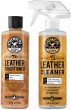Chemical Guys - Leather Cleaner and Conditioner Complete Leather Care Kit