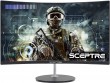 Sceptre 24 in. Curved Monitor