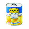 Koo Fruit Pear Halves in Fruit Juice