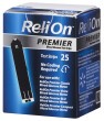 ReliOn Primer Test Strips