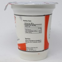 Yorgo - Plain Yogurt