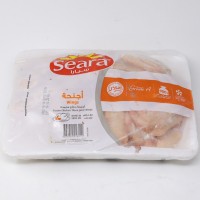 Seara Frozen Chicken Wings