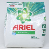 Ariel Micro Cleaning Boosters