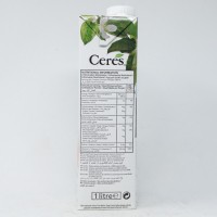 Ceres Orange Juice