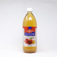 American Gourmet Apple Cider Vinegar