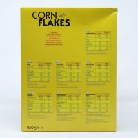 ብሩገን ኮርን ፍሌክስ / Bruggen Corn Flakes
