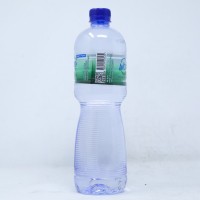 ዋው በተፈጥሮ የተጣራ ምንጭ ውሃ  / Wow Natural Purified Water