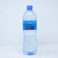 ዋን በተፈጥሮ የተጣራ ውሃ  / One Natural Purified Water