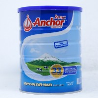 አንከር የዱቄት ወተት / Anchor Powder Milk