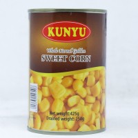 Kunyu Sweet Corn