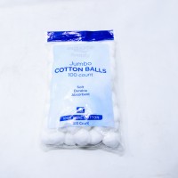 Jumbo Cotton Balls
