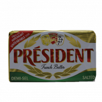 President French Butter