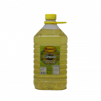 Romoli Girasole Sunflower Oil