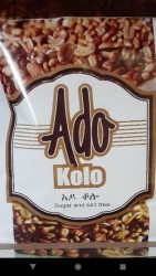 Ado Kolo