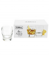 Libbey Arbor Drinking Glasses