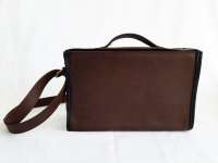 Danan Women's Pure Leather Clutch Bag