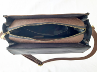 Danan Women's Pure Leather Clutch Bag