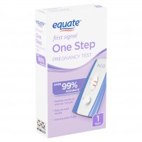 Pregnancy Test Cassette