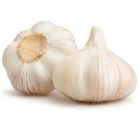 ነጭ ሽንኩርት - የሃበሻ / Garlic - yeHabesha