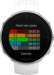 POLAR VANTAGE M –Advanced Running & Multisport Watch with GPS and Wrist-based Heart Rate