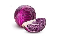 ቀይ ጎመን / Red Cabbage