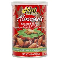 Nut Walker - Almonds