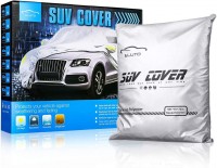 ELUTO SUV Car Cover Waterproof All Weather Full Car Covers