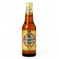 ካስቴል ቢራ / Castel Beer