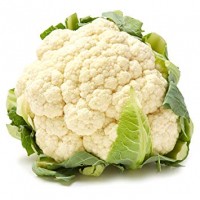 አበባ ጎመን / Cauliflower