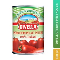 Devilla Peeled Tomatos