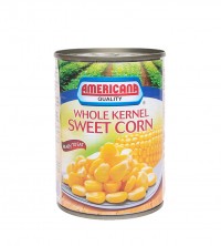 Americana Whole kernel Sweet Corn