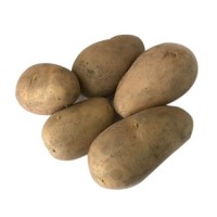 ድንች / Potato