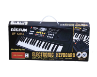 BigFun Electronic Piano