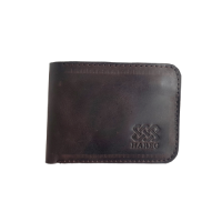 Yene Genuine Leather Men's Wallet